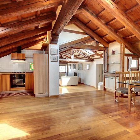 San Marco Roof Terrace Apartment 베니스 외부 사진