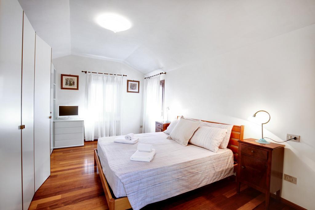 San Marco Roof Terrace Apartment 베니스 외부 사진