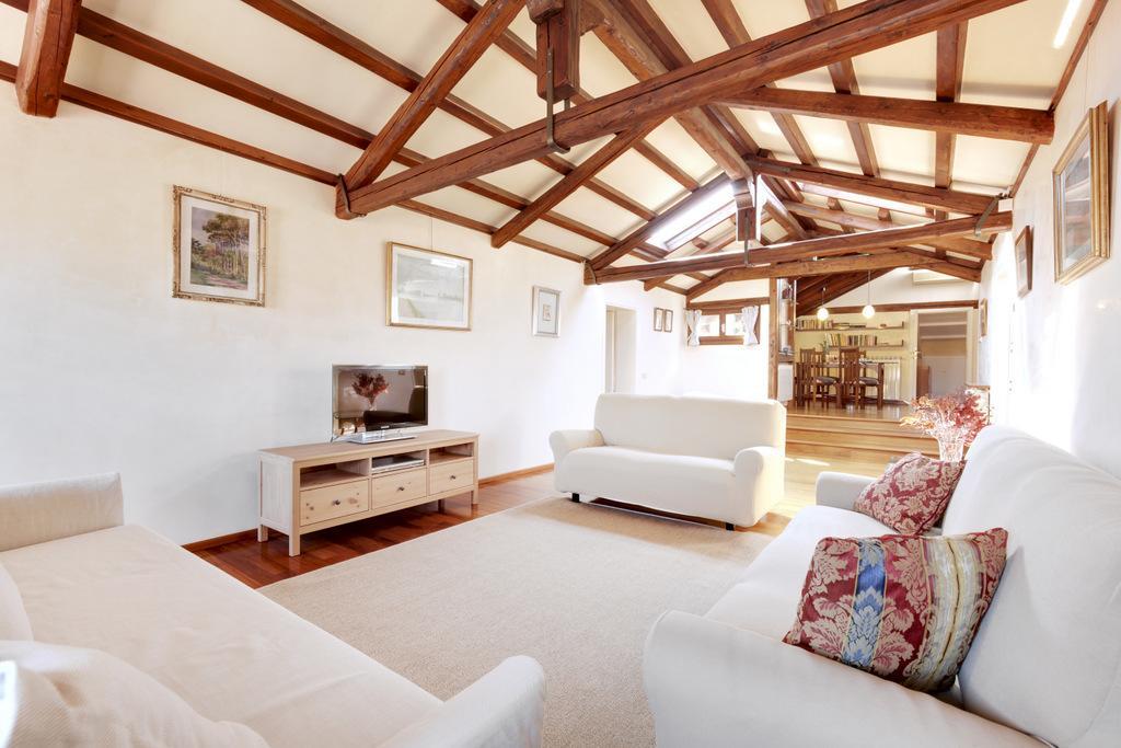 San Marco Roof Terrace Apartment 베니스 외부 사진