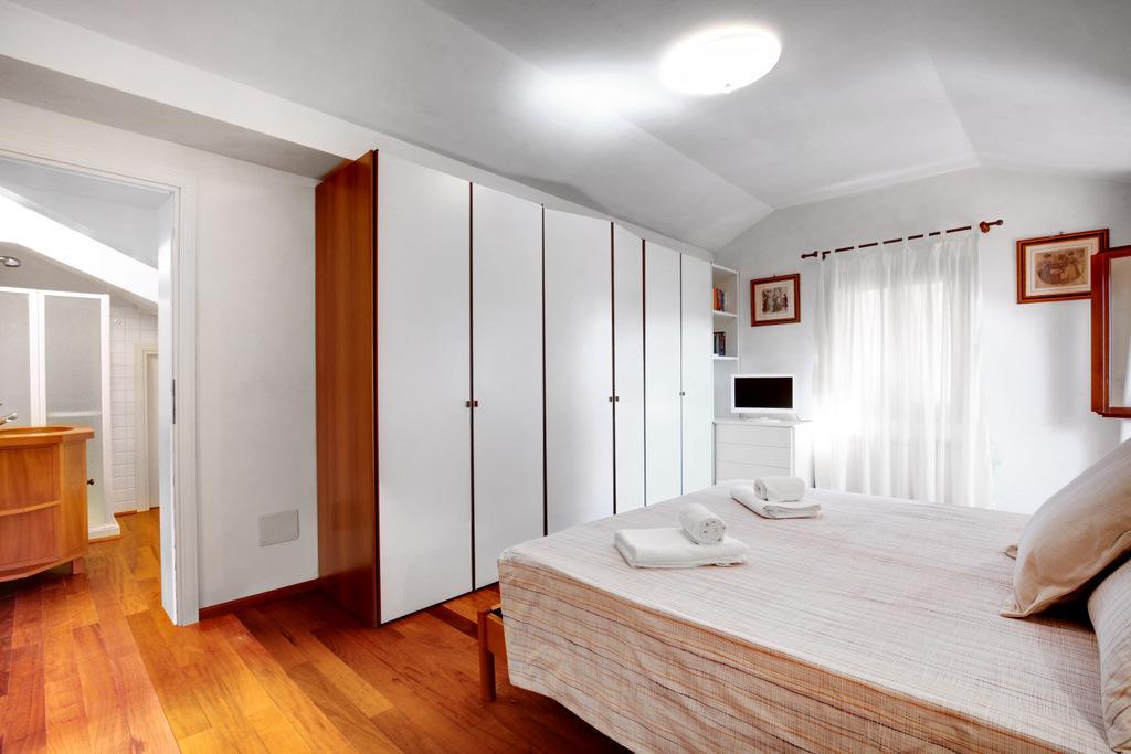 San Marco Roof Terrace Apartment 베니스 외부 사진
