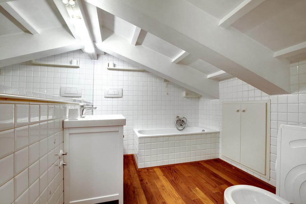 San Marco Roof Terrace Apartment 베니스 외부 사진